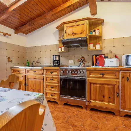 Casa Adele Appartement *