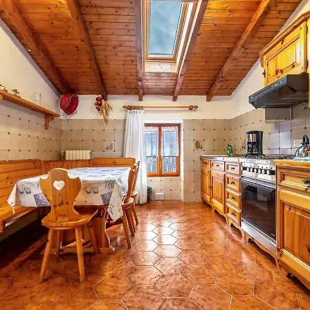 Casa Adele Appartement