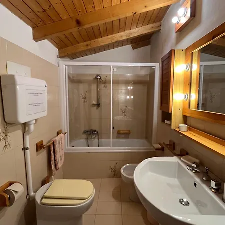 Casa Adele Appartement *