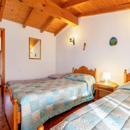 Casa Adele Appartement *