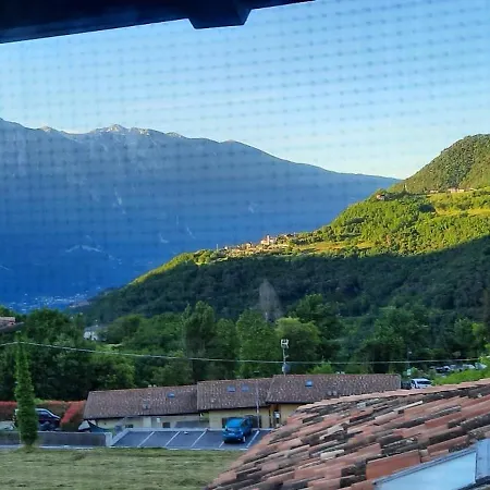 Casa Adele Appartement Tremosine