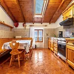 Casa Adele Apartment