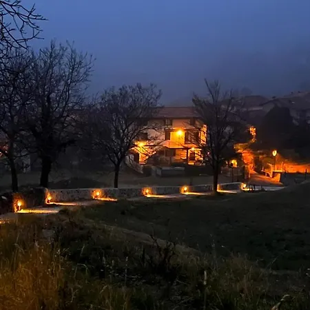 Lejlighed Casa Adele Tremosine