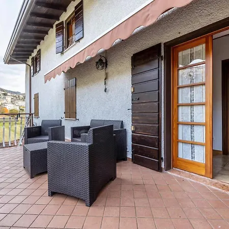Apartamento Casa Adele