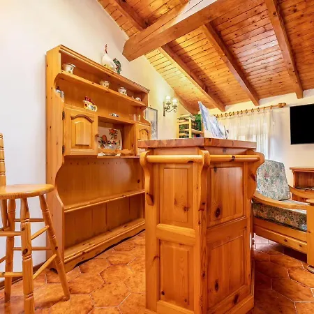 Casa Adele Lejlighed *