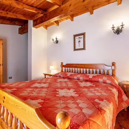 Lejlighed Casa Adele Tremosine