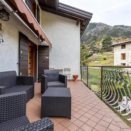 Casa Adele Lejlighed *