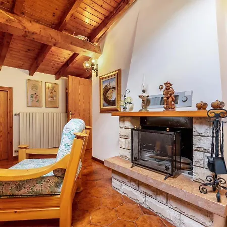 Apartamento Casa Adele *