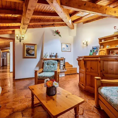 Appartamento Casa Adele Tremosine