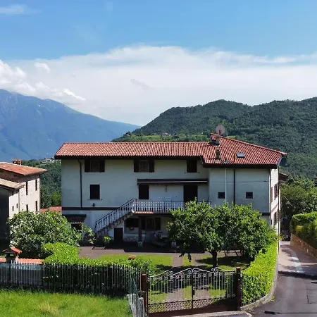 Apartamento Casa Adele *