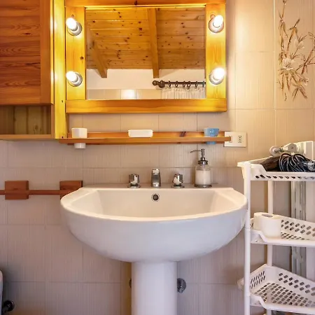 Apartamento Casa Adele
