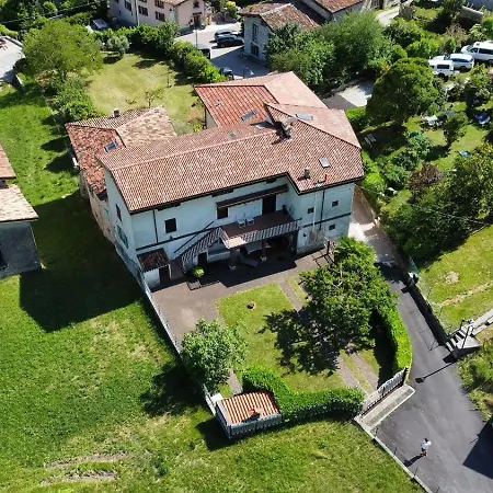 Apartamento Casa Adele *