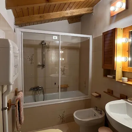 Apartamento Casa Adele