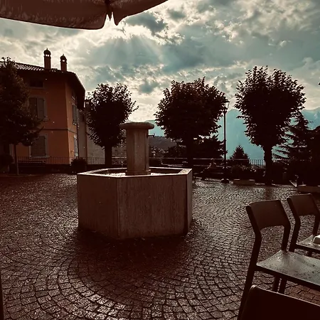 Casa Adele Tremosine