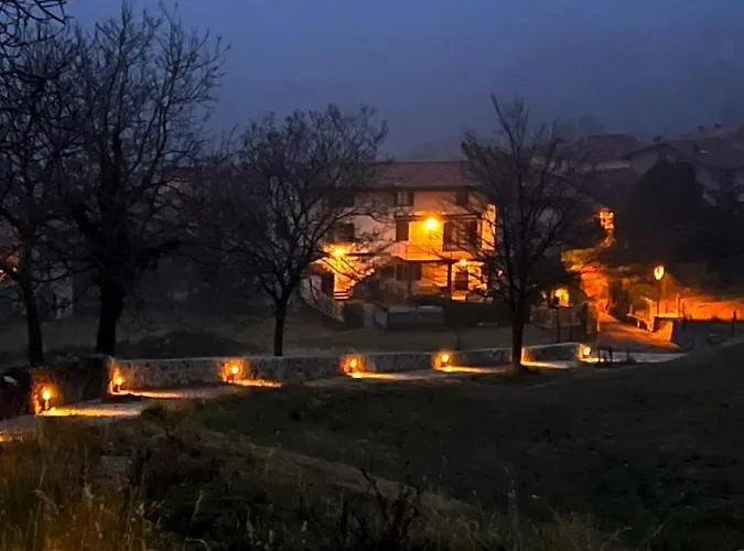 דירה Casa Adele Tremosine