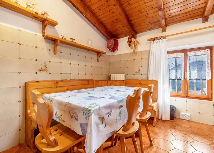 Casa Adele דירה Tremosine
