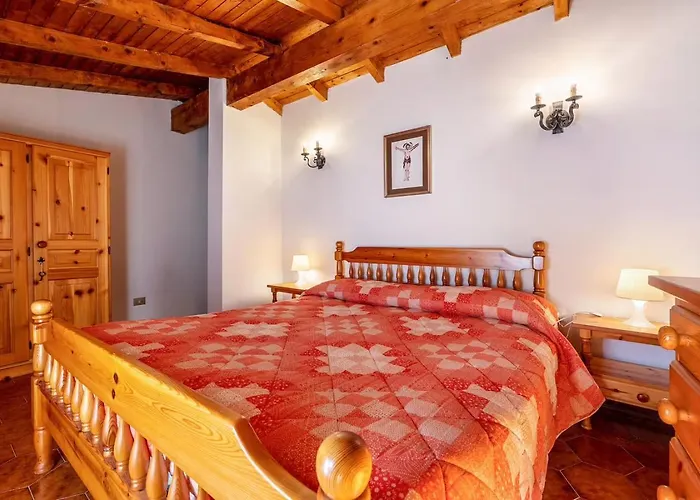 דירה Casa Adele Tremosine