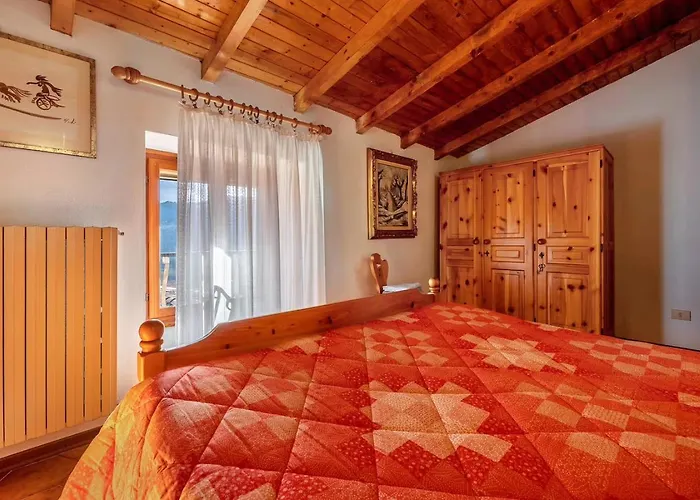 Casa Adele * Tremosine