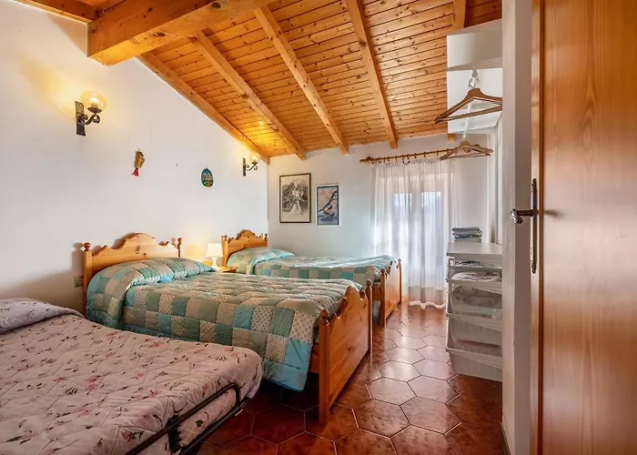 Casa Adele דירה Tremosine