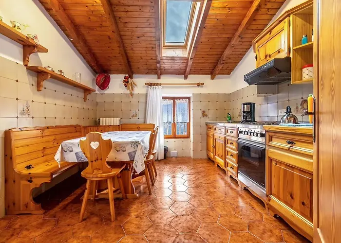 Casa Adele דירה