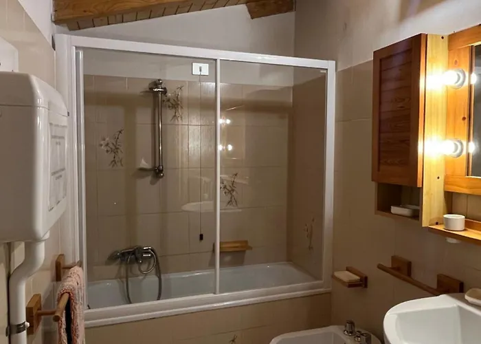 דירה Casa Adele