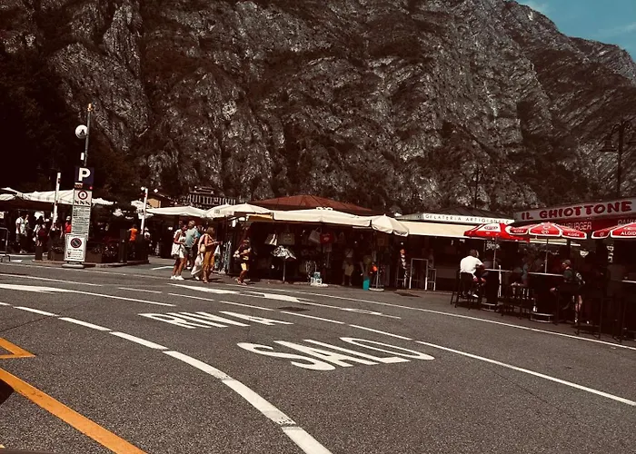 Casa Adele דירה *