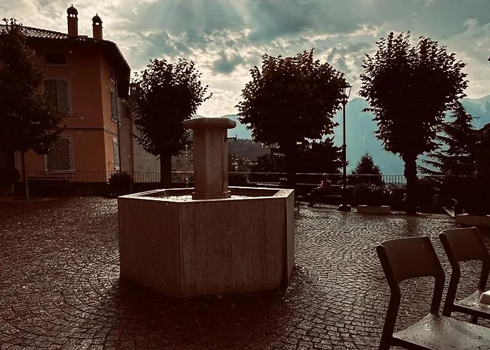 Casa Adele Tremosine