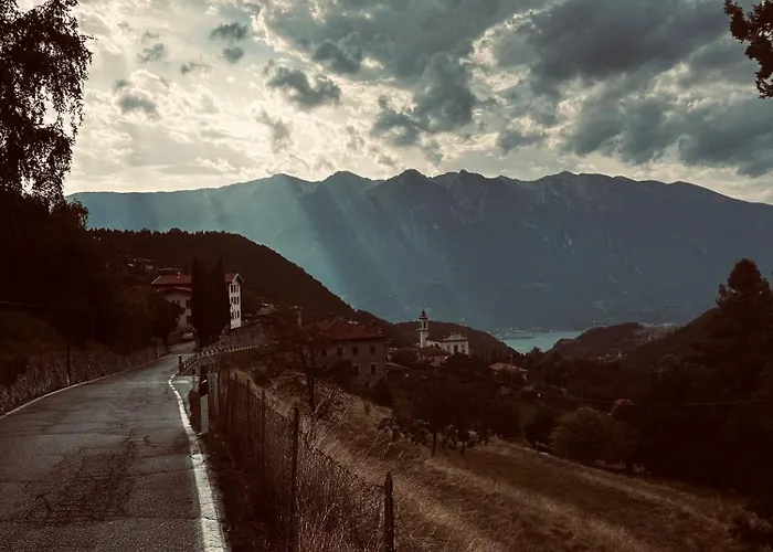 Casa Adele Tremosine