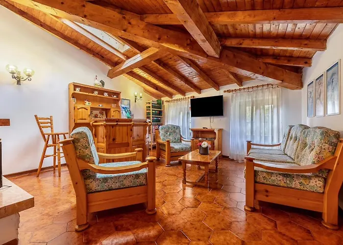 דירה Casa Adele Tremosine