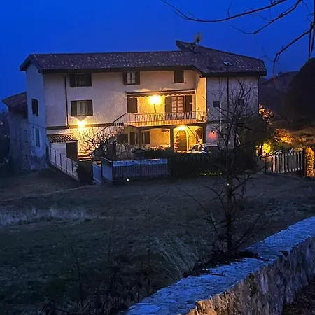 Casa Adele Apartment Tremosine