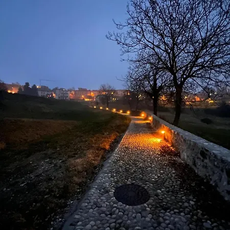 Apartment Casa Adele *