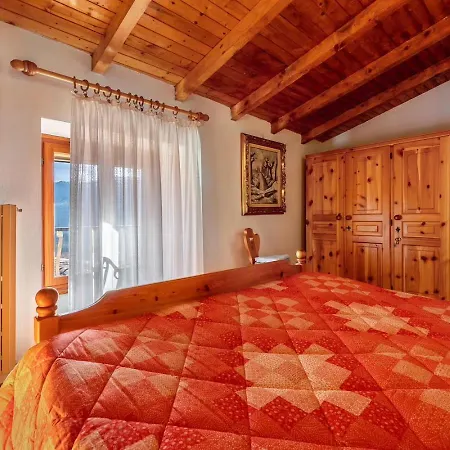 Casa Adele * Tremosine