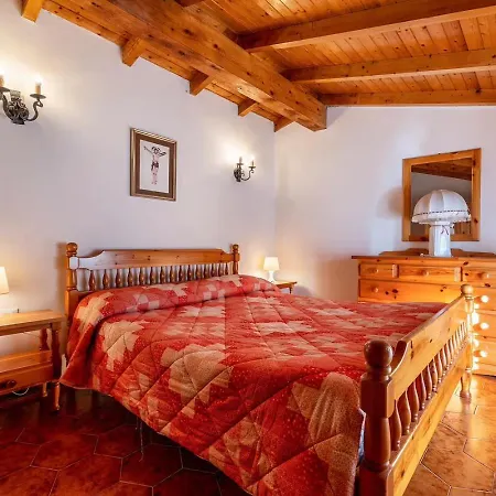 Apartment Casa Adele