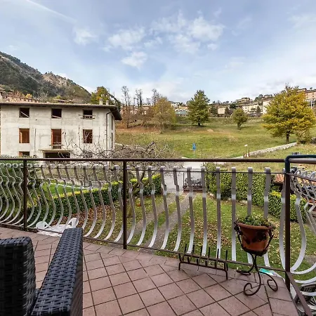 Casa Adele Apartment *