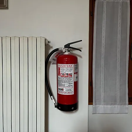 Casa Adele Apartment