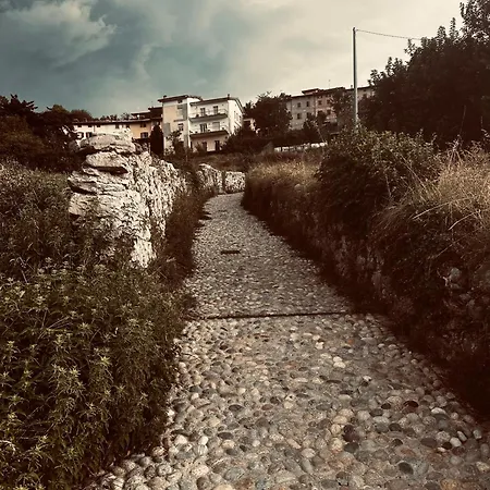 Casa Adele Apartment *