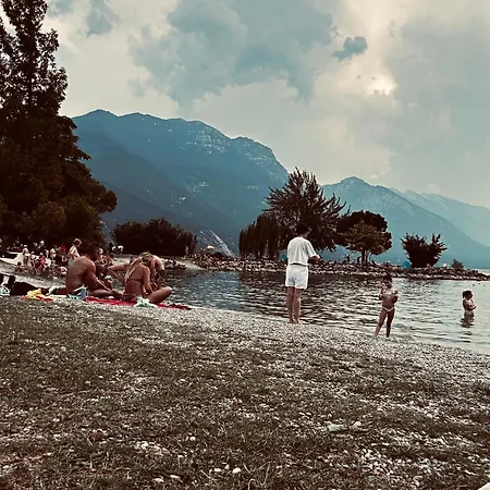 Casa Adele Apartment *