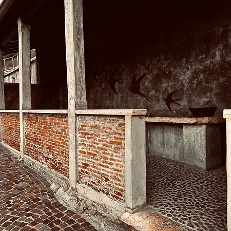 Casa Adele Tremosine