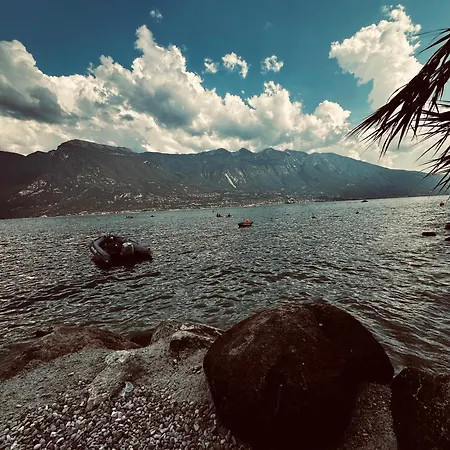 Apartment Casa Adele