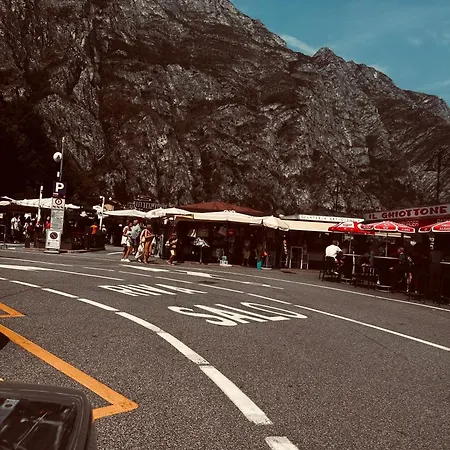 Casa Adele Apartment *