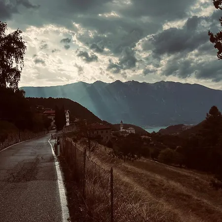 Casa Adele Tremosine