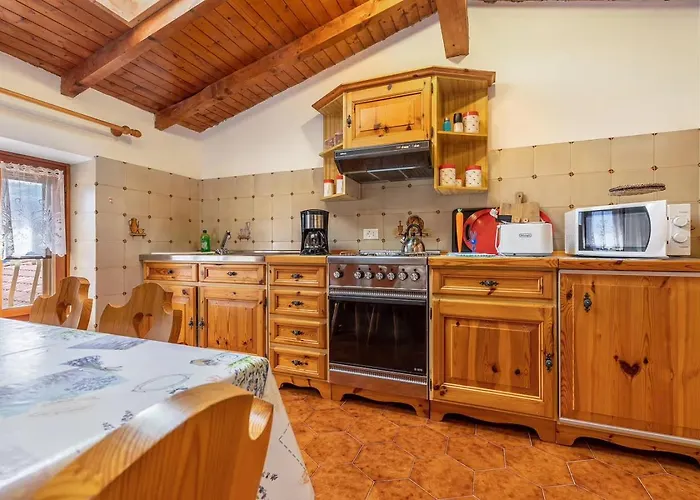 Casa Adele 公寓 *
