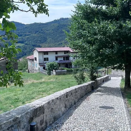 Casa Adele *