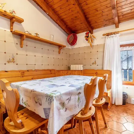 Casa Adele 公寓 Tremosine